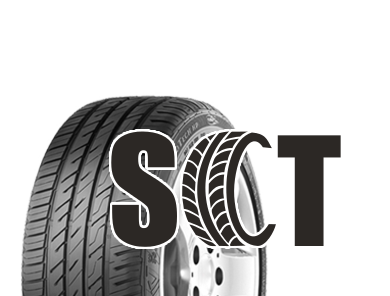 205/50 R 16 87 W Pro-Tech HP 
