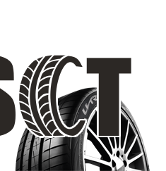 235/55 R 19 (101 Y) (Z) Y Ultrac Vorti+ 