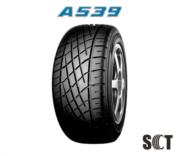 185/60 R 13 80 H A 539 