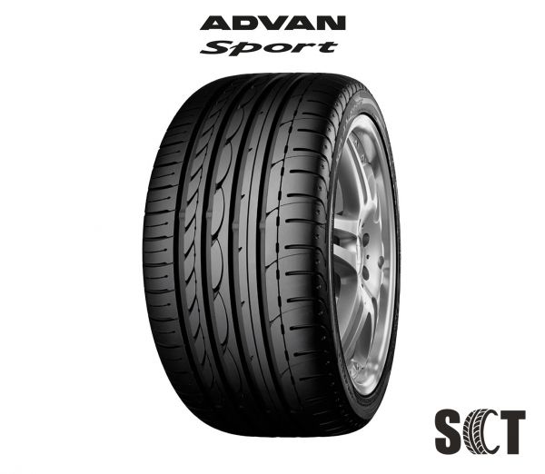 275/45 R 20 110 Y Advan Sport  AO XL