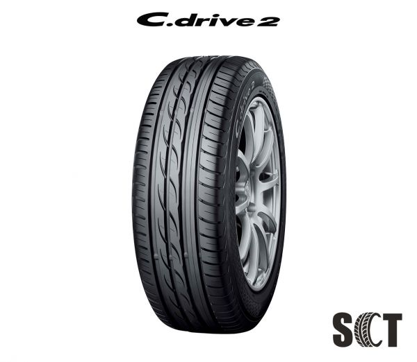 235/50 R 18 97 V C Drive 2 MO