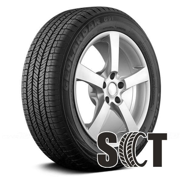 235/55 R 18 100 H G 91 A RAV4