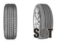 205/65 R 16 95 H 122 
