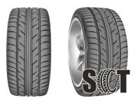245/30 R 22 95 (Z) W ATR Sport 2 XL