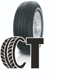 235/65 R 16 103 V CR 227 