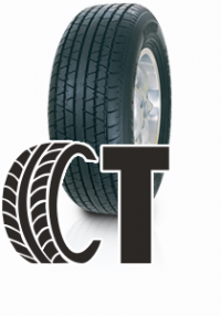 255/65 R 15 106 V CR 27 