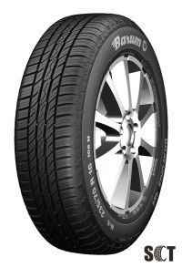 225/70 R 16 103 H Bravuris 4X4 