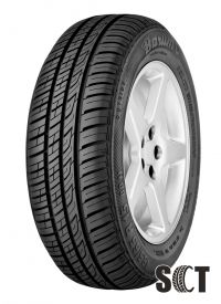 185/60 R 15 88 H Brillantis 2 XL