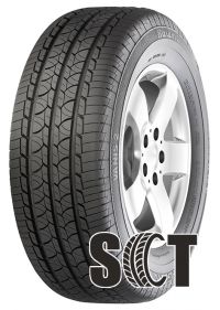 235/65 R 16 115/113 R Vanis 2 