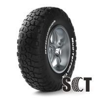 255/70 R 16 115 Q Mud Terrain TA KM 2 