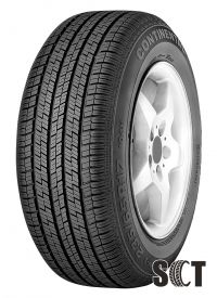 275/45 R 19 108 V 4X4 Contact FR N0 XL