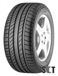275/40 R 20 106 Y 4X4 SportContact FR XL