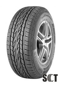 225/70 R 15 100 T CrossContact LX 2 FR