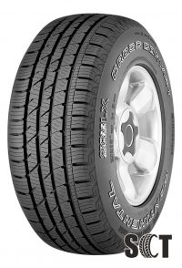 235/60 R 18 107 V CrossContact LX FR XL