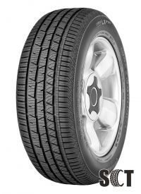 235/55 R 19 101 H CrossContact LX Sport FR AO