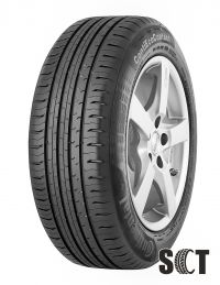 205/55 R 16 91 H Ecocontact 5 MO