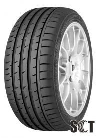 225/45 R 17 91 W Sportcontact 3 FR MO