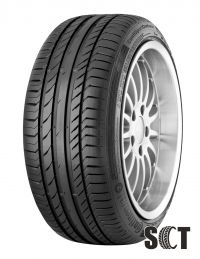 245/35 R 18 92 Y Sportcontact 5 MO FR XL