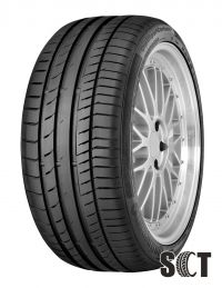 275/30 R 21 98 (Z) Y Sportcontact 5P FR RO1 XL