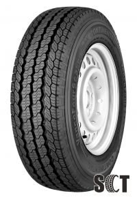 225/55 R 17 101 H Vanco Four Season RF