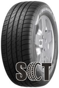 255/40 R 19 100 Y SP Quattromaxx MFS RO1 XL