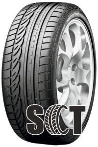 275/35 R 18 95 Y SP Sport 01 * ROF MFS