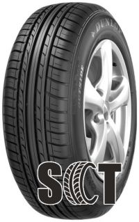 185/55 R 16 83 V SP Sport Fastresponse 