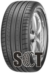 255/35 R 18 94 Y SP Sport Maxx GT MO MFS XL
