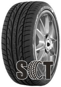 255/40 R 20 101 W SP Sport Maxx MO MFS XL