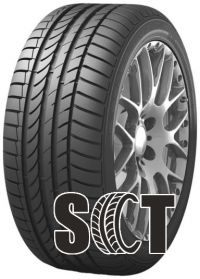 225/60 R 17 99 V SP Sport Maxx TT MFS *