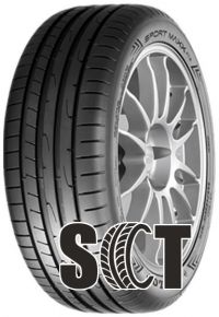 245/40 R 17 (91Y) (Z) Y Sport Maxx RT 2 MFS