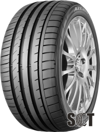 215/50 R 18 92 W FK 453CC 