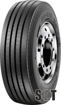 235/75 R 17.5 143/141 J RI 128 