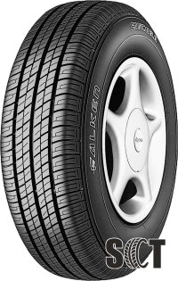 145/80 R 10 69 S Sincera SN 807 