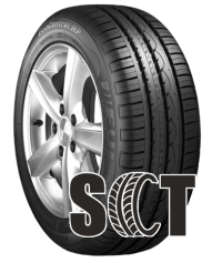 185/60 R 15 88 H ECO Control HP XL