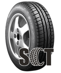 195/65 R 15 95 T ECO Control XL