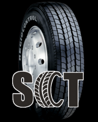 225/75 R 17.5 129/127 M Regiocontrol 