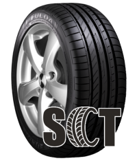 205/50 R 16 87 V SportControl FP