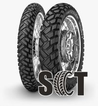 120/80 - 18 62 S Enduro 3 Sahara (TT)