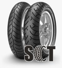 120/70 R 15 56 H Feelfree 
