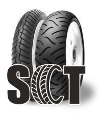 130/80 R 17 65 H ME Z 2 
