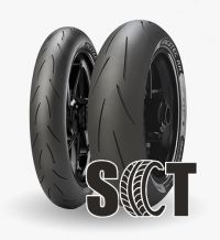 190/50 ZR 17 73 W Racetec RR K3