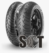 120/70 ZR 17 58 W Roadtec Z6 