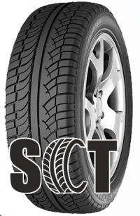 285/50 R 18 109 W Diamaris 4X4 FSL