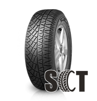 235/60 R 18 107 H Latitude Cross XL
