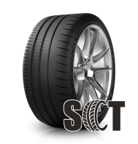 275/35 R 19 100 (Z) Y Pilot Sport CUP 2 MO XL