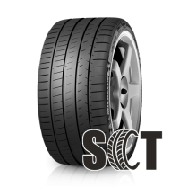 295/30 R 20 (101Y) (Z) Y Pilot Super Sport MO XL