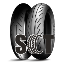 120/80 - 14 58 S Power Pure SC 