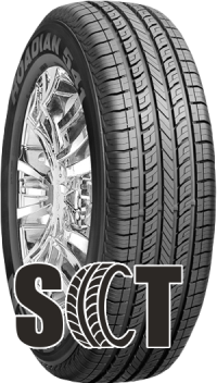 225/75 R 16 104 H Roadian 541 