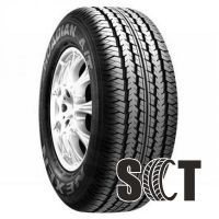 165/70 R 14 89/88 R Roadian AT 